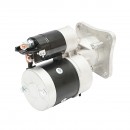 Electromotor 12V/2.7kW Z=9 pentru tractor Case IH 1164668
