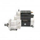 Electromotor 12V/2.8KW bendix Z=9 pentru Fiat 411, 415 si Case 2120, 2130 Breckner Germany