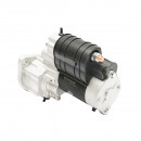 Electromotor 12V/2.8KW bendix Z=9 pentru Fiat 411, 415 si Case 2120, 2130 Breckner Germany