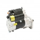 Electromotor 12V/2.8KW bendix Z=9 pentru Fiat 411, 415 si Case 2120, 2130 Breckner Germany