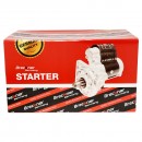 Electromotor 12V/2.8KW bendix Z=9 pentru Fiat 411, 415 si Case 2120, 2130 Breckner Germany