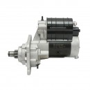 Electromotor 12V/2.8KW Case IH cod OEM 114800A1, 114799A1, A187597, 123708172, QDJ13918, 0001362321
