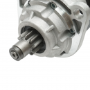 Electromotor 12V/2.8KW Case IH cod OEM 114800A1, 114799A1, A187597, 123708172, QDJ13918, 0001362321