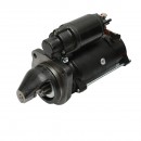 Electromotor 12V/2.8kW Z=10 cu prindere in 3 puncte pentru tractor Case IH 234987A1