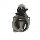 Electromotor 12V/2.8kW Z=10 cu prindere in 3 puncte pentru tractor Case IH 234987A1