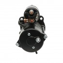 Electromotor 12V/2.8kW Z=10 cu prindere in 3 puncte pentru tractor Case IH 234987A1
