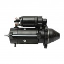 Electromotor 12V/2.8kW Z=10 cu prindere in 3 puncte pentru tractor Case IH 234987A1