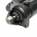Electromotor 12V/2.8kW Z=10 cu prindere in 3 puncte pentru tractor Case IH 234987A1