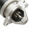 Electromotor 12V/2KW Massey Ferguson cod OEM 1860065M3, 3539389M91, 3542184M91, 3542184M92, 3650746M91, 3930505R1, 579395M91