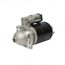 Electromotor 12V/3.1kW Z=10 pentru tractor Fiat, New Holland, Ford, Case IH OEM 87755550