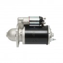 Electromotor 12V/3.1kW Z=10 pentru tractor Fiat, New Holland, Ford, Case IH OEM 87755550