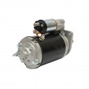 Electromotor 12V/3.1kW Z=10 pentru tractor Fiat, New Holland, Ford, Case IH OEM 87755550