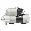 Electromotor 12V/3.2KW John Deere cod OEM AZE4620, AJ59342, RE19196, RE19275, RE41799, RE42730, RE49033, RE501693, RE505746, RE509658, RE516157, RE51694, RE529594, RE533976, RE54092, RE551445, RE62916
