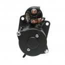 Electromotor 12V/3.2KW pentru Fiat, New Holland cod OEM 4699705, 4763996, 4807375, 4832942, 504059251, 99449113, 123708526 Breckner Germany