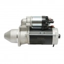 Electromotor 12V/3.4KW John Deere cod OEM 0001230003, DRS0152, RE500819, RE501854, RE506589, RE71505, 18363, LRS02467, 11131883, AZF4240, IS1300, MS419, 69145