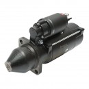 Electromotor 12V/3.4KW tip Iskra 320mm pentru John Deere OEM AL110597