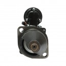 Electromotor 12V/3.4KW tip Iskra 320mm pentru John Deere OEM AL110597