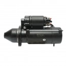 Electromotor 12V/3.4KW tip Iskra 320mm pentru John Deere OEM AL110597