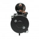 Electromotor 12V/3.4KW tip Iskra 320mm pentru John Deere OEM AL110597