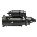 Electromotor 12V/3.4KW tip Iskra 320mm pentru John Deere OEM AL110597