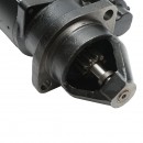 Electromotor 12V/3.4KW tip Iskra 320mm pentru John Deere OEM AL110597