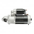 Electromotor 12V/3KW pentru Case IH, Deutz-Fahr, Steyr, Same cod OEM 296191800, 0001358020, 0001230012, 0001262029, 1530289C1, 1530359C1, 2.9619.080.0, 2.9619.340.0, 2.9619.360.0, 2.9619.370.0