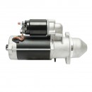 Electromotor 12V/3KW pentru Case IH, Deutz-Fahr, Steyr, Same cod OEM 296191800, 0001358020, 0001230012, 0001262029, 1530289C1, 1530359C1, 2.9619.080.0, 2.9619.340.0, 2.9619.360.0, 2.9619.370.0
