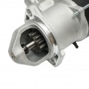 Electromotor 12V/3KW pentru Case IH, Deutz-Fahr, Steyr, Same cod OEM 296191800, 0001358020, 0001230012, 0001262029, 1530289C1, 1530359C1, 2.9619.080.0, 2.9619.340.0, 2.9619.360.0, 2.9619.370.0