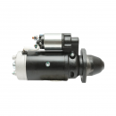 Electromotor 12V/3KW pentru Case IH, Deutz-Fahr, Steyr, Same cod OEM 296191800, 0001358020, 0001230012, 0001262029, 1530289C1, 1530359C1, 2.9619.080.0, 2.9619.340.0, 2.9619.360.0, 2.9619.370.0