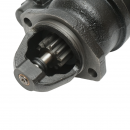 Electromotor 12V/3KW pentru Case IH, Deutz-Fahr, Steyr, Same cod OEM 296191800, 0001358020, 0001230012, 0001262029, 1530289C1, 1530359C1, 2.9619.080.0, 2.9619.340.0, 2.9619.360.0, 2.9619.370.0