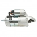 Electromotor 12V/3KW pentru Landini, Massey Ferguson, JCB motor Perkins cod OEM 714/37150, 2873K404, 2873K621, 2873K632, 3586847, 3784889M2, 3784890M1, 3823621M91