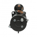 Electromotor 12V/4.2KW Perkins cod OEM 18940, 11.131.784, AZF4206, IS1202, MS403, 2873K604, 2873K605, 2873K606, 2873K635