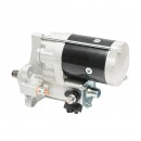 Electromotor 12V/4.8KW John Deere cod OEM RE70474, RE70960, 228000-6550, 228000-6551, 2280006550
