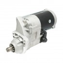Electromotor 12V/4.8KW John Deere cod OEM UD12386S, 228000-6540, 428000-4080, 246-50108, S-80434, RE504244, RE506105, RE528619, RE529661, RE70473, RE70959, SE501853, SE501866, SE501867, TY24440