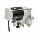 Electromotor 12V/4.8KW John Deere cod OEM UD12386S, 228000-6540, 428000-4080, 246-50108, S-80434, RE504244, RE506105, RE528619, RE529661, RE70473, RE70959, SE501853, SE501866, SE501867, TY24440