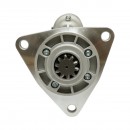 Electromotor 24V, 4.0kW, Z=10 Belarus cod OEM 9172780, DEM2177, CT230P-370800, AZJ3223