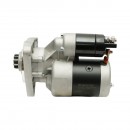 Electromotor 24V, 4.0kW, Z=10 Belarus cod OEM 9172780, DEM2177, CT230P-370800, AZJ3223