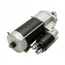 Electromotor 24V, 4.0kW, Z=9 Deutz, Case IH, Caterpillar, Volvo, Cummins, Claas, Carraro, Fendt, Grove, Hyundai, Kramer, Lamborghini, Liebherr, New Holland cod OEM 0001231005, 1382549, LRS01936, 20405828