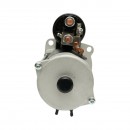 Electromotor 24V, 4.0kW, Z=9 Deutz, Case IH, Caterpillar, Volvo, Cummins, Claas, Carraro, Fendt, Grove, Hyundai, Kramer, Lamborghini, Liebherr, New Holland cod OEM 0001231005, 1382549, LRS01936, 20405828