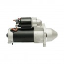 Electromotor 24V, 4.0kW, Z=9 Deutz, Case IH, Caterpillar, Volvo, Cummins, Claas, Carraro, Fendt, Grove, Hyundai, Kramer, Lamborghini, Liebherr, New Holland cod OEM 0001231005, 1382549, LRS01936, 20405828
