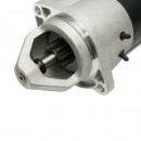 Electromotor 24V, 4.0kW, Z=9 Deutz, Case IH, Caterpillar, Volvo, Cummins, Claas, Carraro, Fendt, Grove, Hyundai, Kramer, Lamborghini, Liebherr, New Holland cod OEM 0001231005, 1382549, LRS01936, 20405828