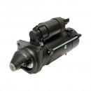 Electromotor 24V, 4.0kW, Z=9 Deutz, Fendt, Iveco, MAN, Mercedes cod OEM IS1255, AZF4198