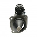 Electromotor 24V, 4.0kW, Z=9 Deutz, Fendt, Iveco, MAN, Mercedes cod OEM IS1255, AZF4198