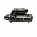 Electromotor 24V, 4.0kW, Z=9 Deutz, Fendt, Iveco, MAN, Mercedes cod OEM IS1255, AZF4198
