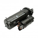Electromotor 24V, 4.0kW, Z=9 Deutz, Fendt, Iveco, MAN, Mercedes cod OEM IS1255, AZF4198