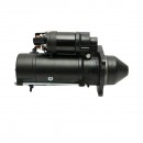 Electromotor 24V, 4.0kW, Z=9 Deutz, Fendt, Iveco, MAN, Mercedes cod OEM IS1255, AZF4198