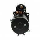 Electromotor 24V, 4.0kW, Z=9 Deutz, Fendt, Iveco, MAN, Mercedes cod OEM IS1255, AZF4198