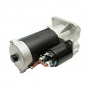 Electromotor 24V, 4.0kW, Z=9 Iveco Eurocargo, Scania, Zeta cod OEM 0001123009, 2995104, LRS01942