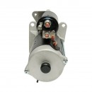 Electromotor 24V, 4.0kW, Z=9 Iveco Eurocargo, Scania, Zeta cod OEM 0001123009, 2995104, LRS01942