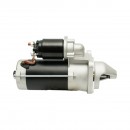 Electromotor 24V, 4.0kW, Z=9 Iveco Eurocargo, Scania, Zeta cod OEM 0001123009, 2995104, LRS01942